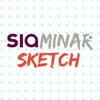 Siaminar Sketch iOS icon