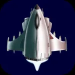 Space Force: Defender App Icon
