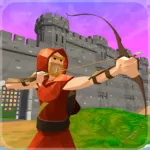 Archer Master 3D App Icon