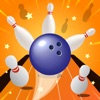 RollDown Bowling App Icon