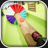 Paintball Tower Pop iOS icon