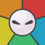 Pinball Color App Icon
