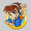 Arcade Stars iOS icon
