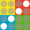 CraniumCrush: Connect 4 iOS icon