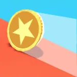 Coin Dash Rush App icon
