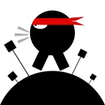 Voice Ninja App Icon