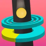 Color Crush App Icon