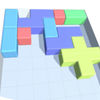Bumping Cubes iOS icon