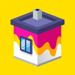House Paint! App Icon