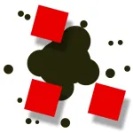 Dots vs Squares App icon