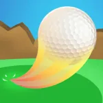 Tap Golf! App Icon