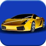 Toddler Race Car Driver Games App
