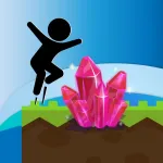 Jumpion - Make a two-step jump App Icon