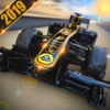 Real Formula Race 2019 App icon