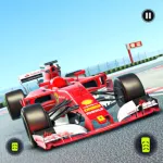 Real Formula Race 2019 App Icon