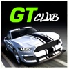 GT: Speed Club iOS icon