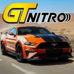GT: Speed Club App Icon