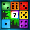 Domino Merge App Icon