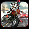 Extreme Mountain Bike Race iOS icon