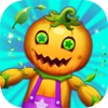 Attack Angry Monster iOS icon