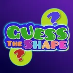 Guess The Shape Quiz Pro ios icon