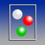 Drop Balls 3D App Icon