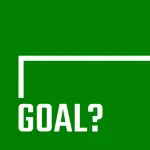 Who scored the goal? App Icon