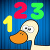 123 Toddler Games 3 year olds App Icon