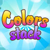 Color Stack App Icon