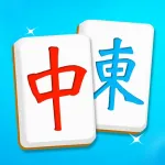 Mahjong BIG ios icon