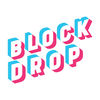 Block Drop App Icon
