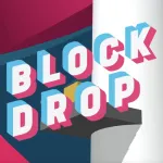 Block Drop App Icon