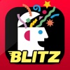 Scattergories Blitz iOS icon