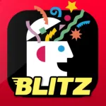 Scattergories Blitz App icon