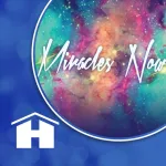 Miracles Now App Icon