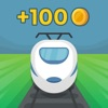 Train Express iOS icon