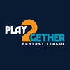 Play2gether Fantasy League App icon