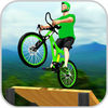 Speed Cyclist Impossible App icon
