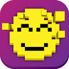 Pixel Boom !!! iOS icon