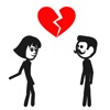 Love Breaker iOS icon