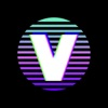 Vinkle-Halloween Video Editor App Icon