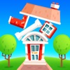 House Stack App Icon