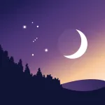 Stellarium PLUS App Icon
