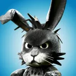 BunnyCrush App Icon