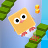 Hopping Tower iOS icon