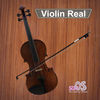 Violin Real App Icon