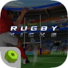 Rugby Kicks App icon