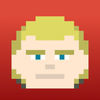 The LordRunner iOS icon