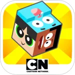 Cartoon Network Fusion App Icon