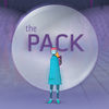 The Pack App Icon